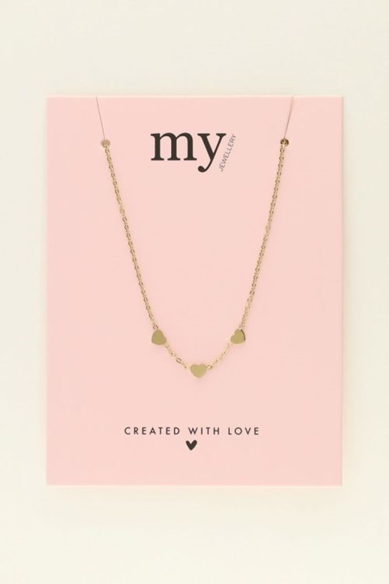 Ketting MJ01901