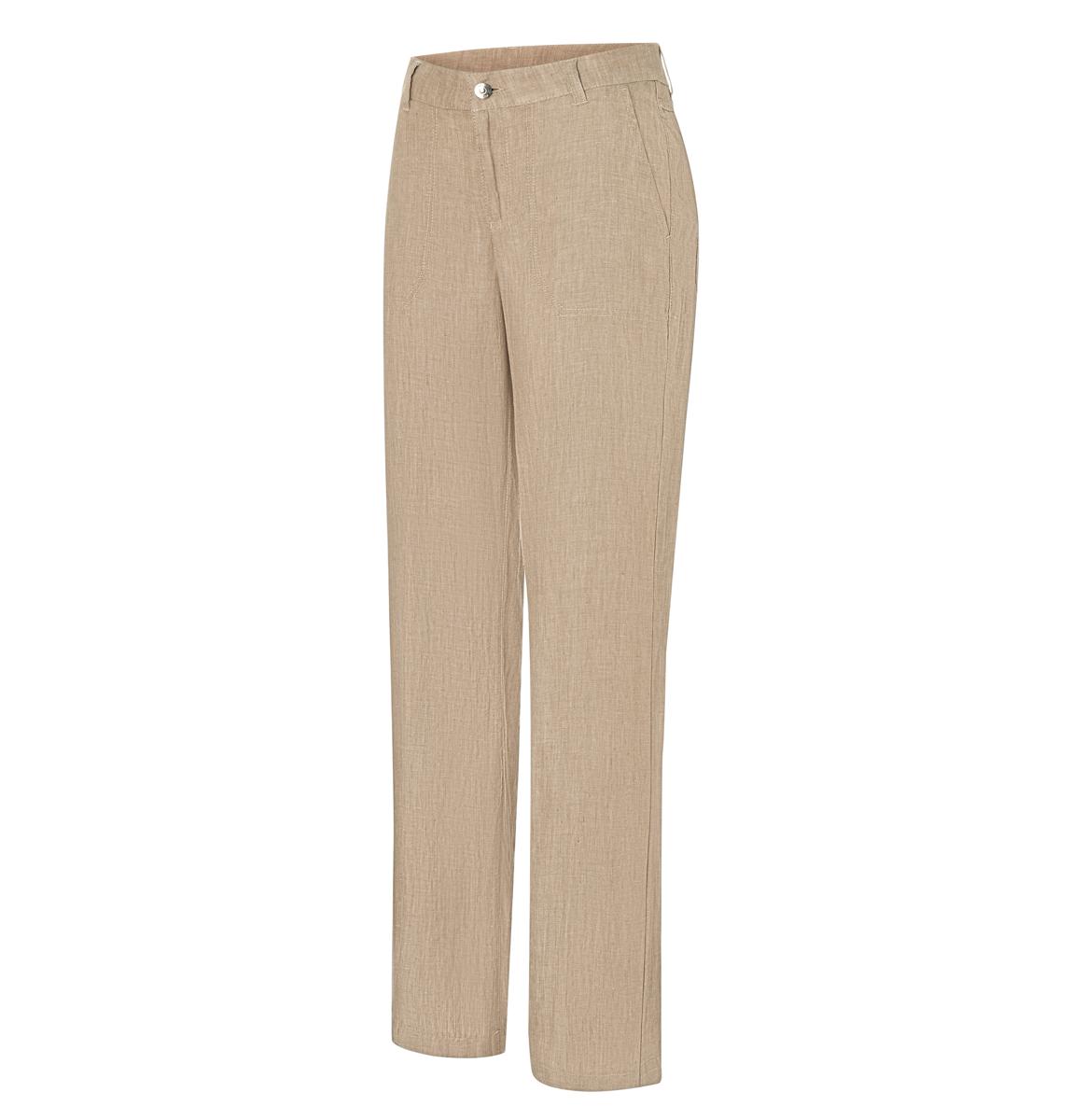 MAC MAC Pantalon 0294460200 Beige 6