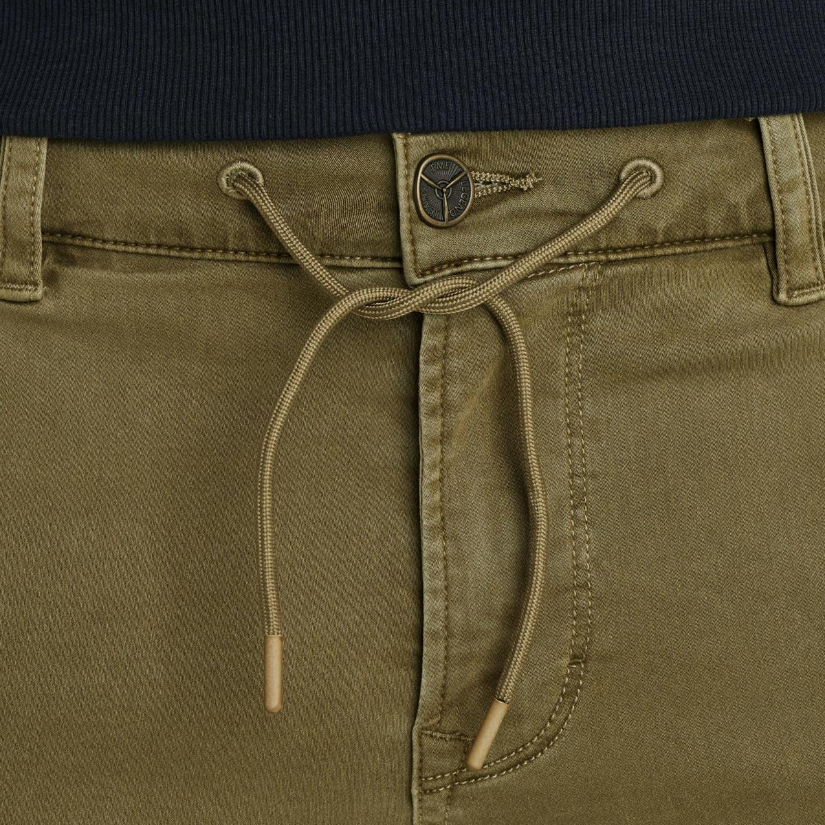 PME Legend Pantalon PTR2508624 Groen 6