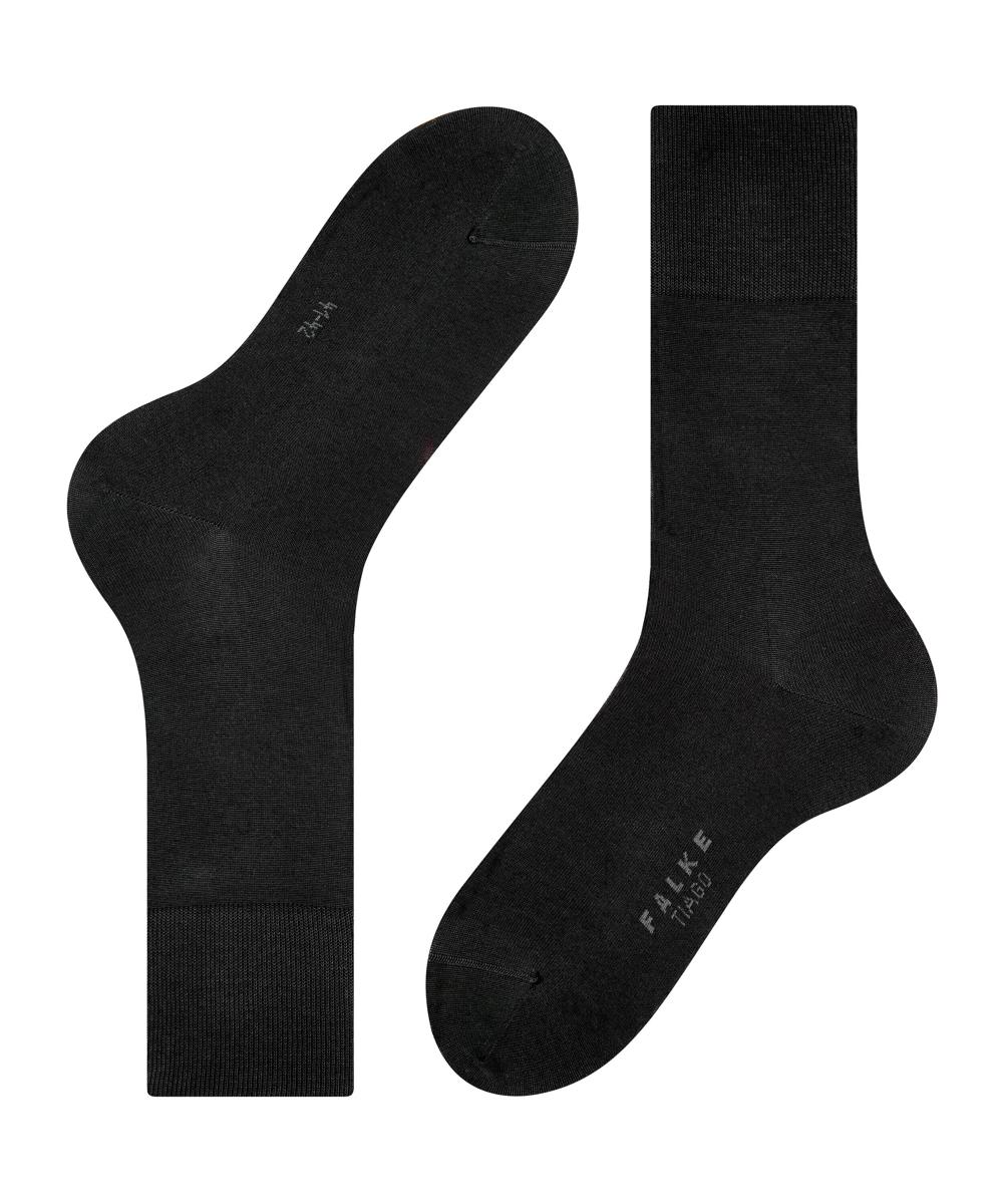 FALKE Falke Sokken 14792 Zwart 4