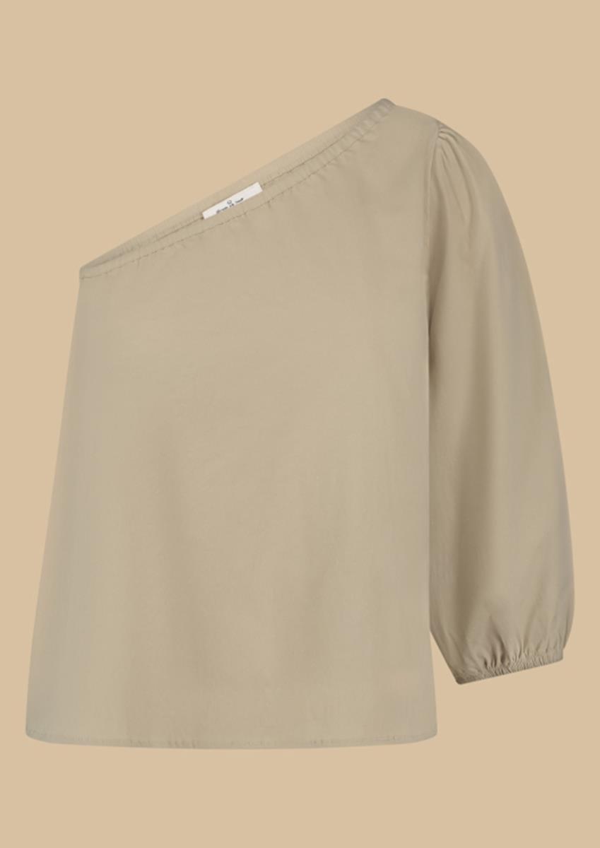 Circle of Trust Circle of Trust Blouse Marloes Beige 1