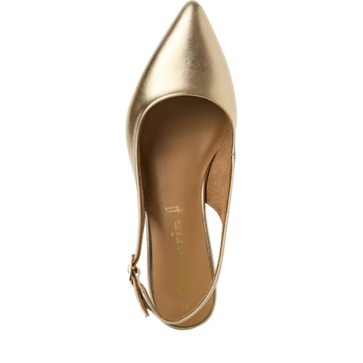 Tamaris Tamaris Pumps 29505 Goud 3
