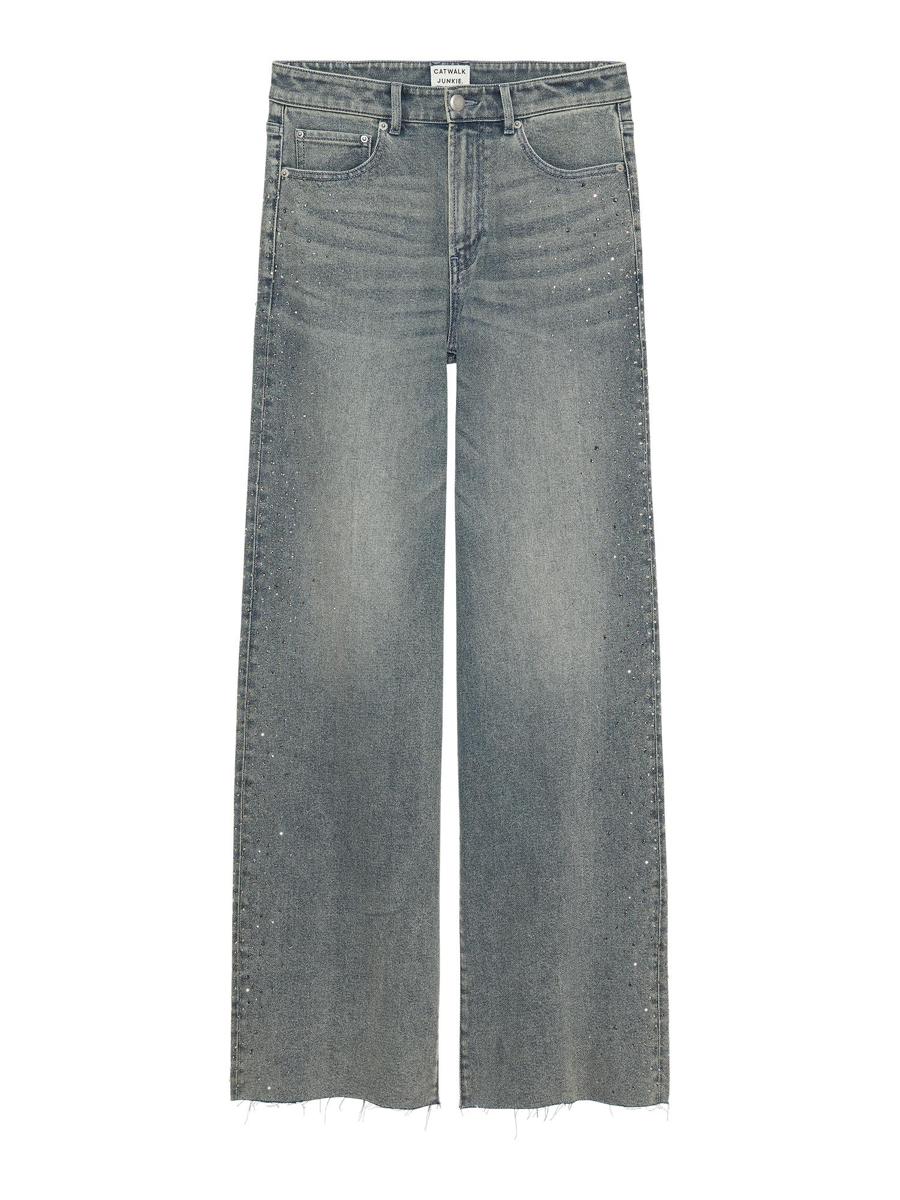 Catwalk Junkie Jeans 2504023207 Blauw 1