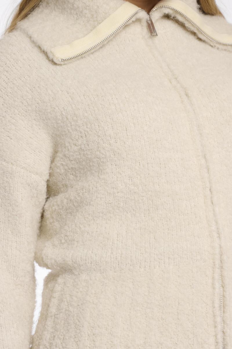 Rino & Pelle Vest Boi.5002512 Off-White 4