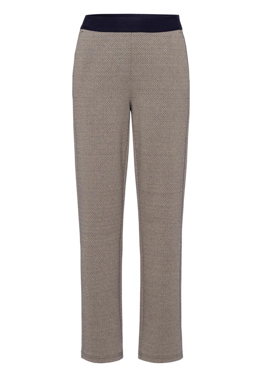 Frank Walder Pantalon W52622612 Blauw 1