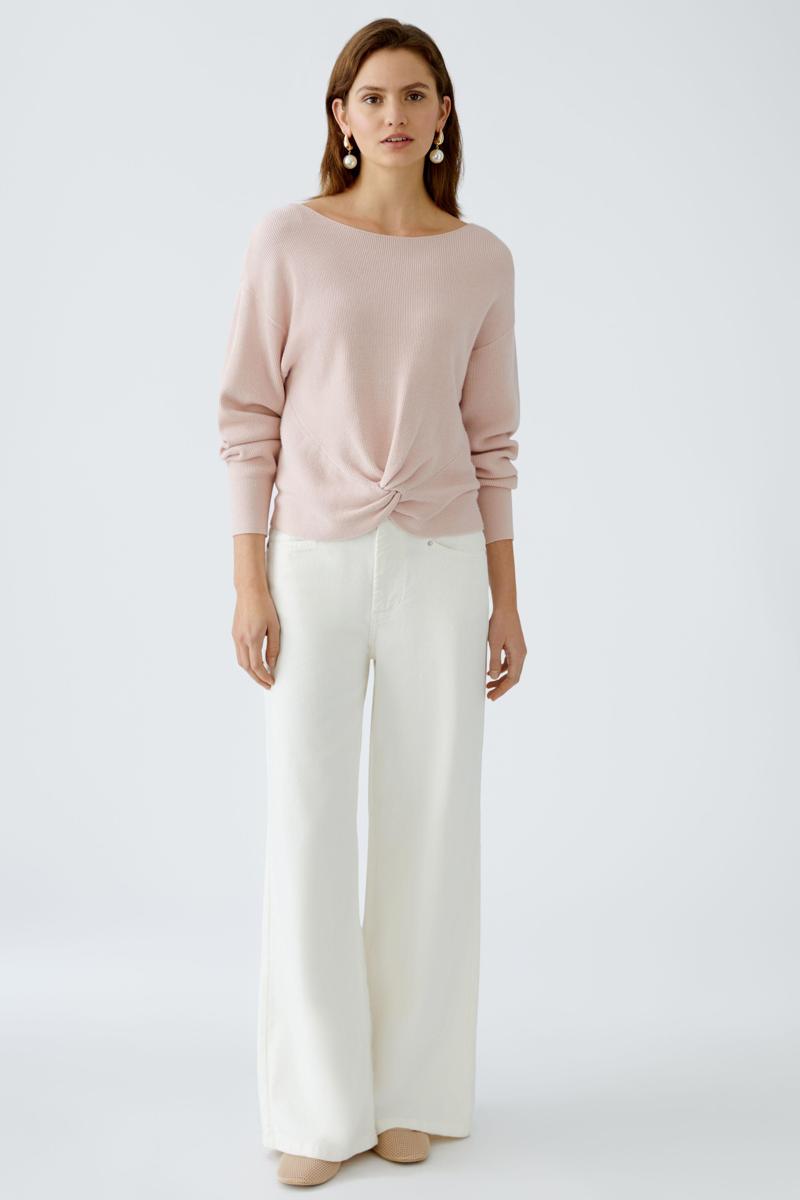 Oui Oui Trui 0092954 Roze 2