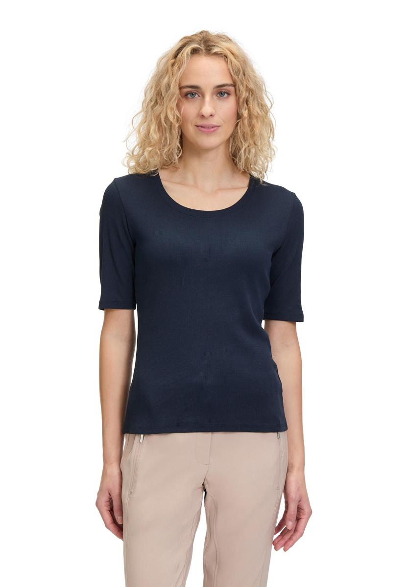Betty Barclay Betty Barclay T-Shirt 24162064 Blauw 6