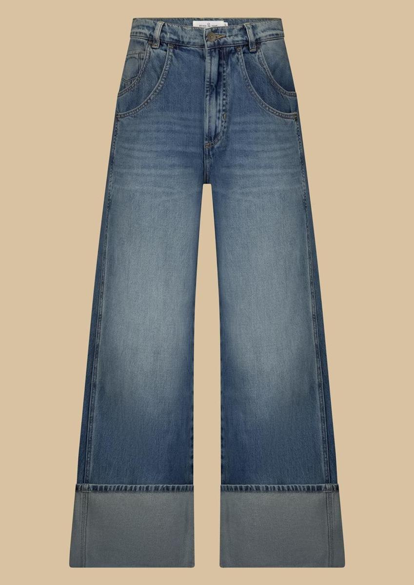 Circle of Trust Jeans W25_110_ Blauw 1