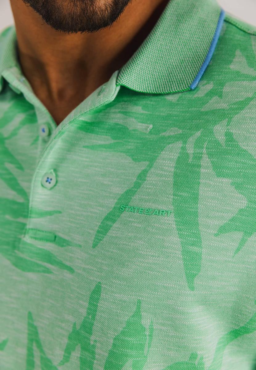 State of Art State of Art Polo 464-15903 Groen 6