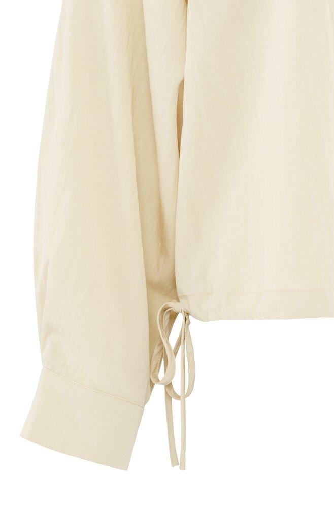 YAYA YAYA T-Shirt 01-701267-503 Off-White 4