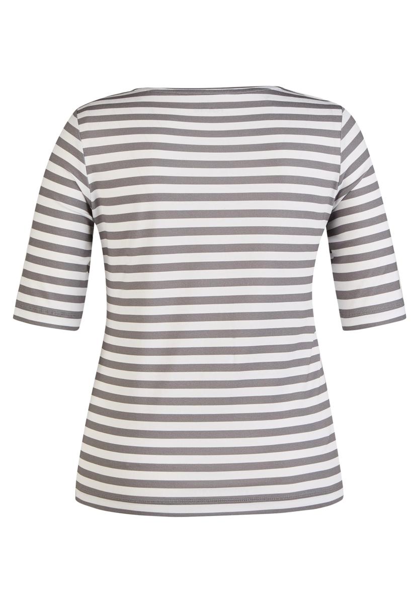 Rabe Rabe T-Shirt 54-114352 Beige 3