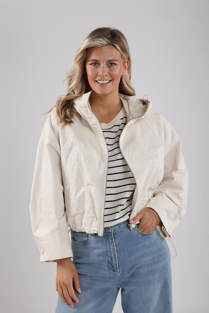 NUKUS NUKUS Blazer NKS13035 Wolwit 3