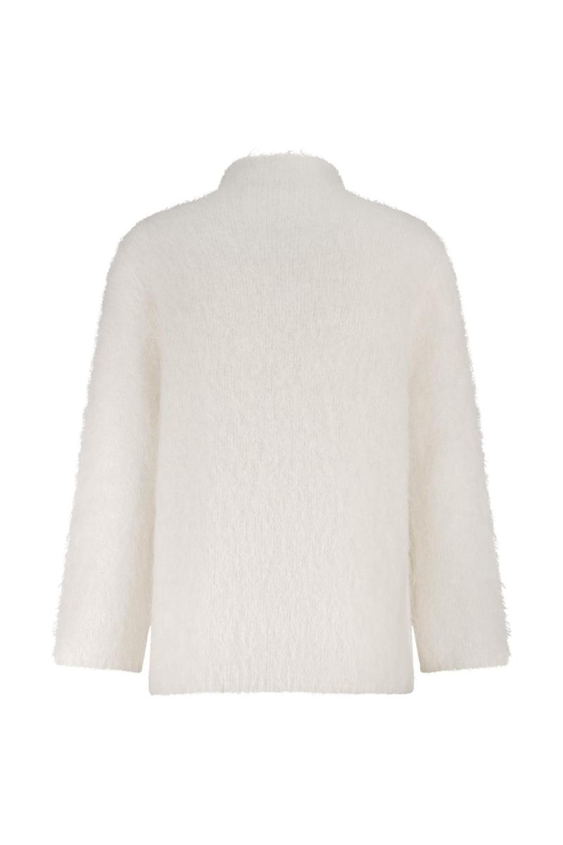 Studio Anneloes Trui Marelle pullover Off-White 3