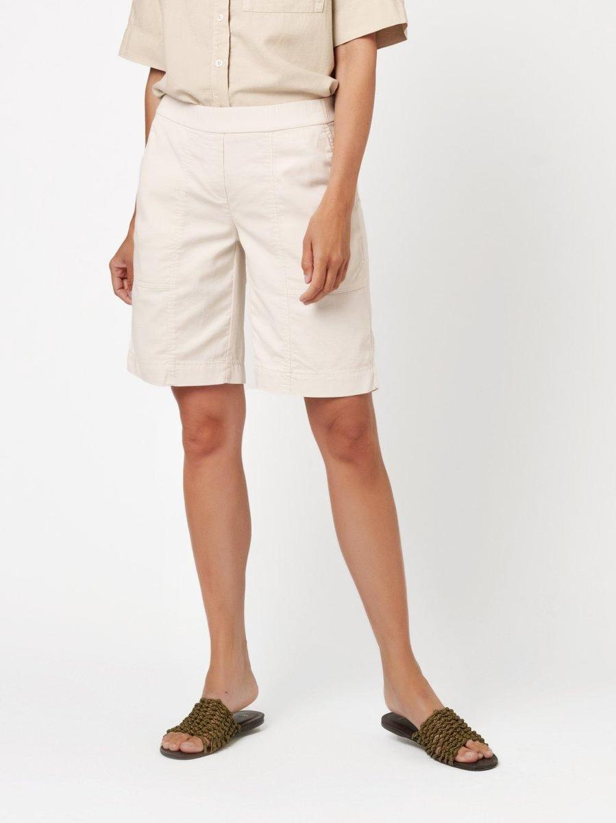 TONI TONI Short 21-21/1805-93 Beige 2
