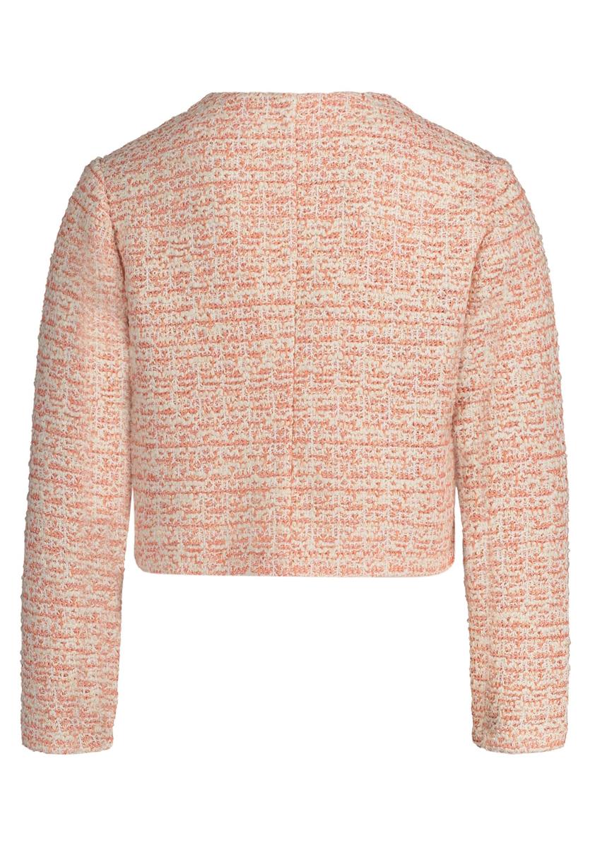 Betty Barclay Betty Barclay Blazer 45271135 Rood 2