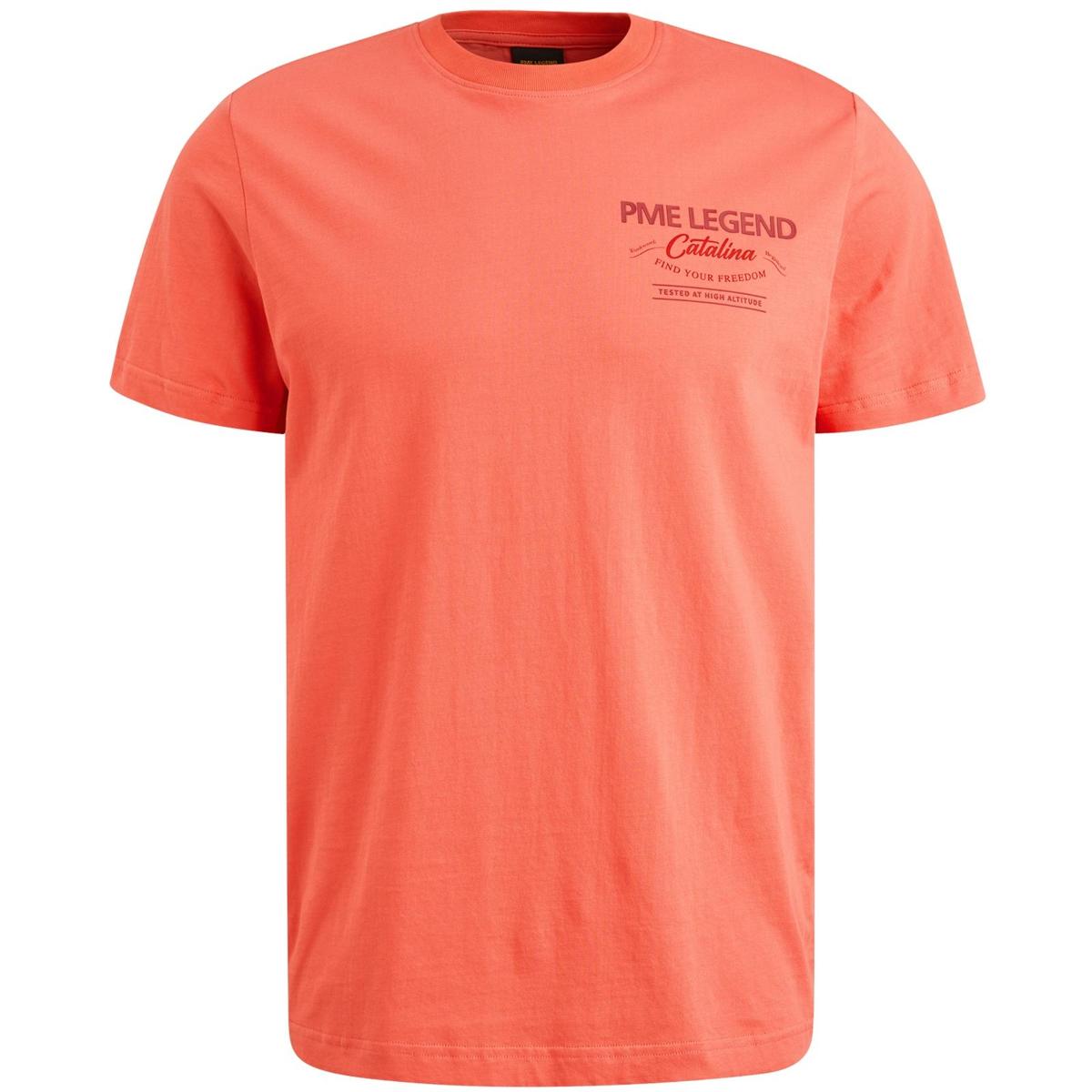 PME Legend T-Shirt PTSS2504589