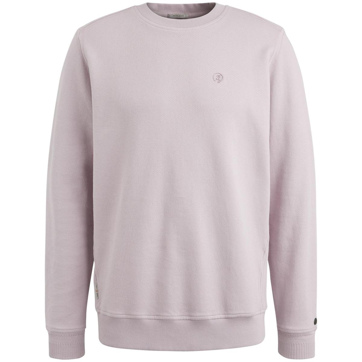Cast Iron Cast Iron Sweater CSW2502402 Paars 1