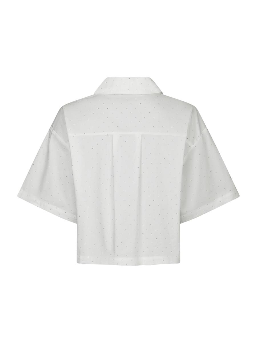 Neo Noir Blouse Jasie Wit 4