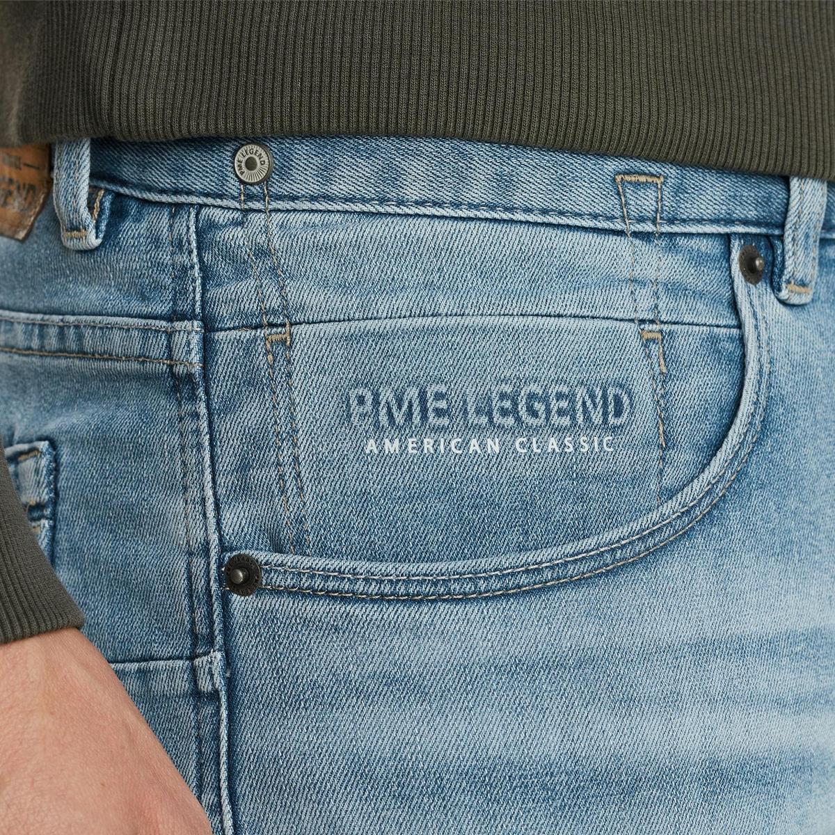 PME Legend PME Legend Pantalon PTR120 Blauw 5
