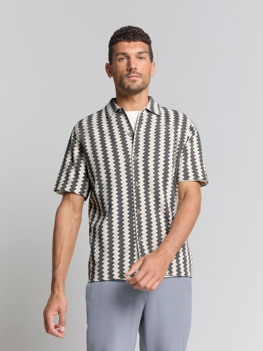 No Excess Overhemd 28490488 Off-White 1