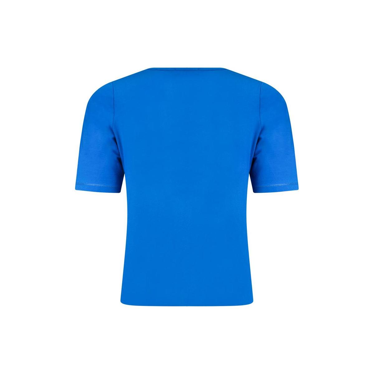 Roberto Sarto Roberto Sarto T-Shirt 511113 Blauw 4