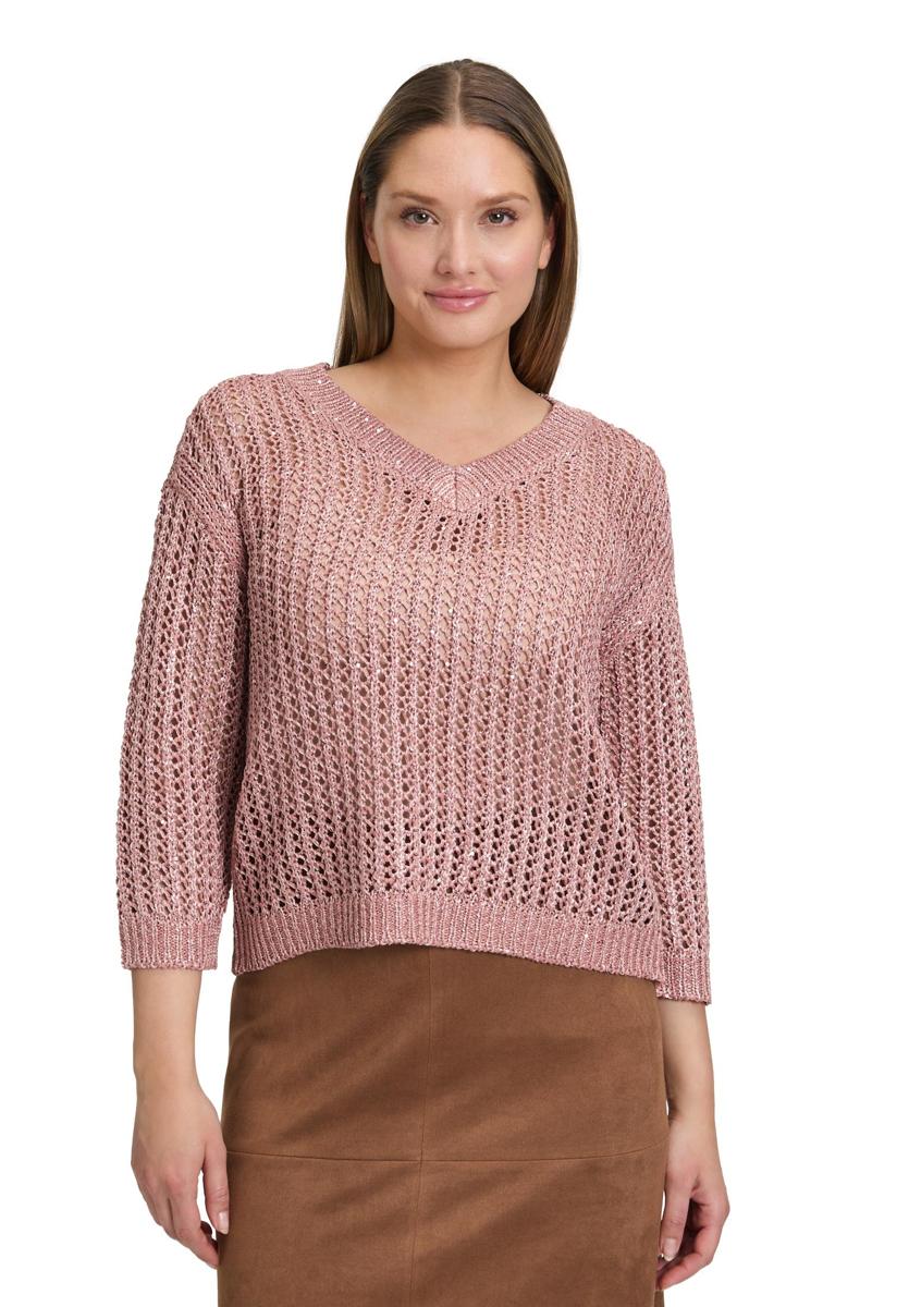 Betty Barclay Trui 52361128 Roze 1