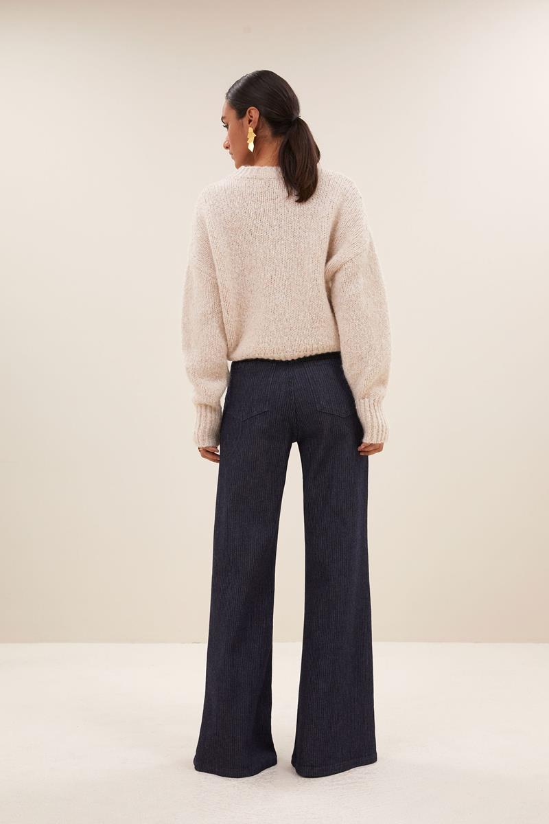 By-Bar Jeans Femme Nova Blue P Lichtblauw 3