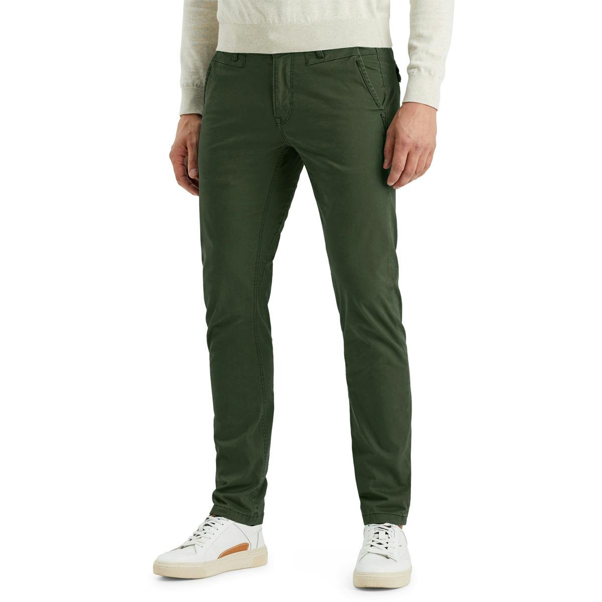 PME Legend PME Legend Chino PTR935 Groen 3