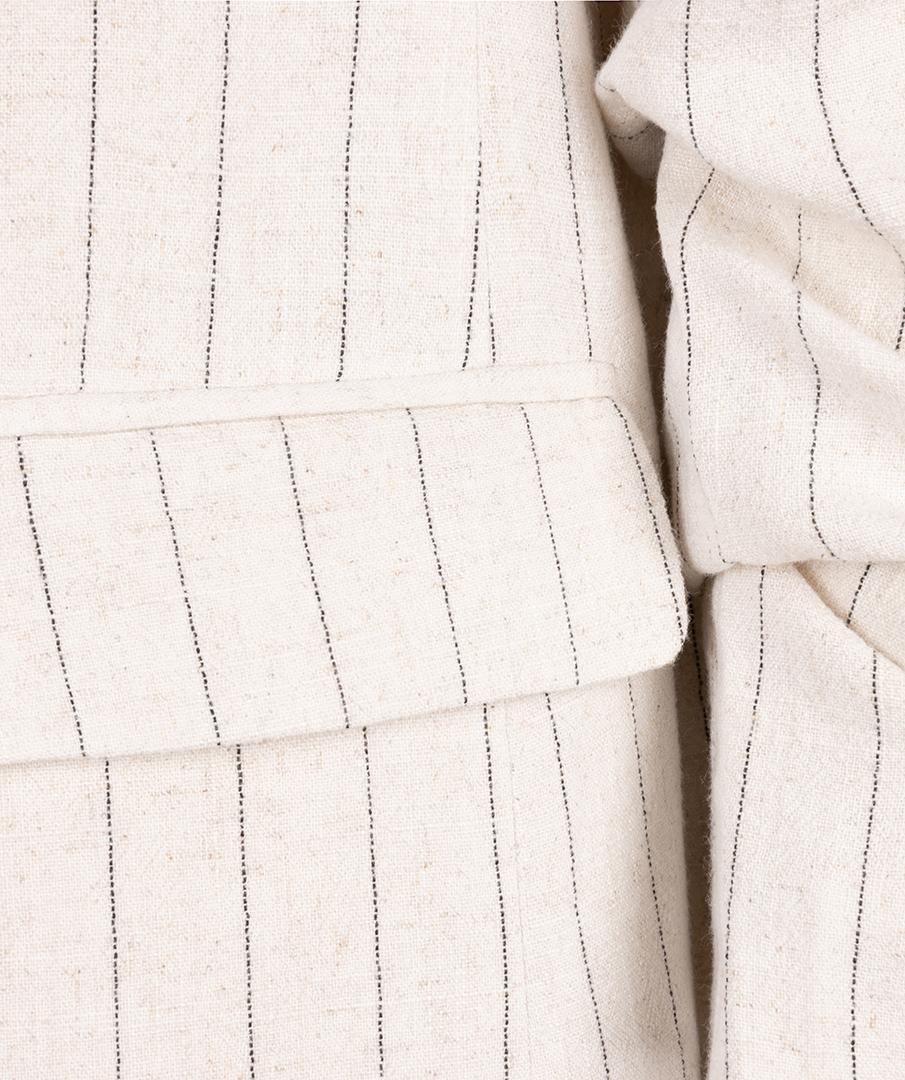 EsQualo EsQualo Blazer HS25.28213 Beige 2