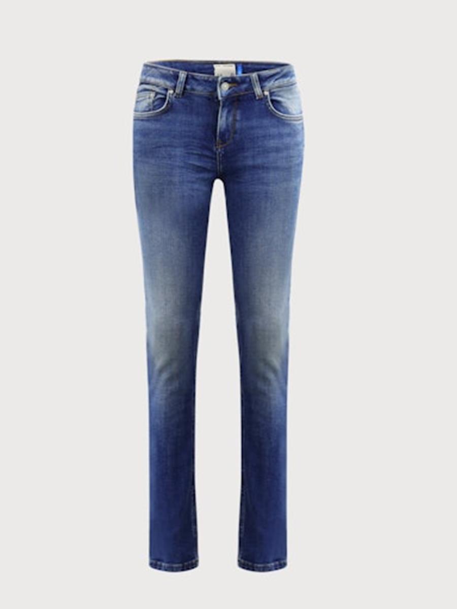 LTB LTB Jeans Fallon 200 Blauw 2