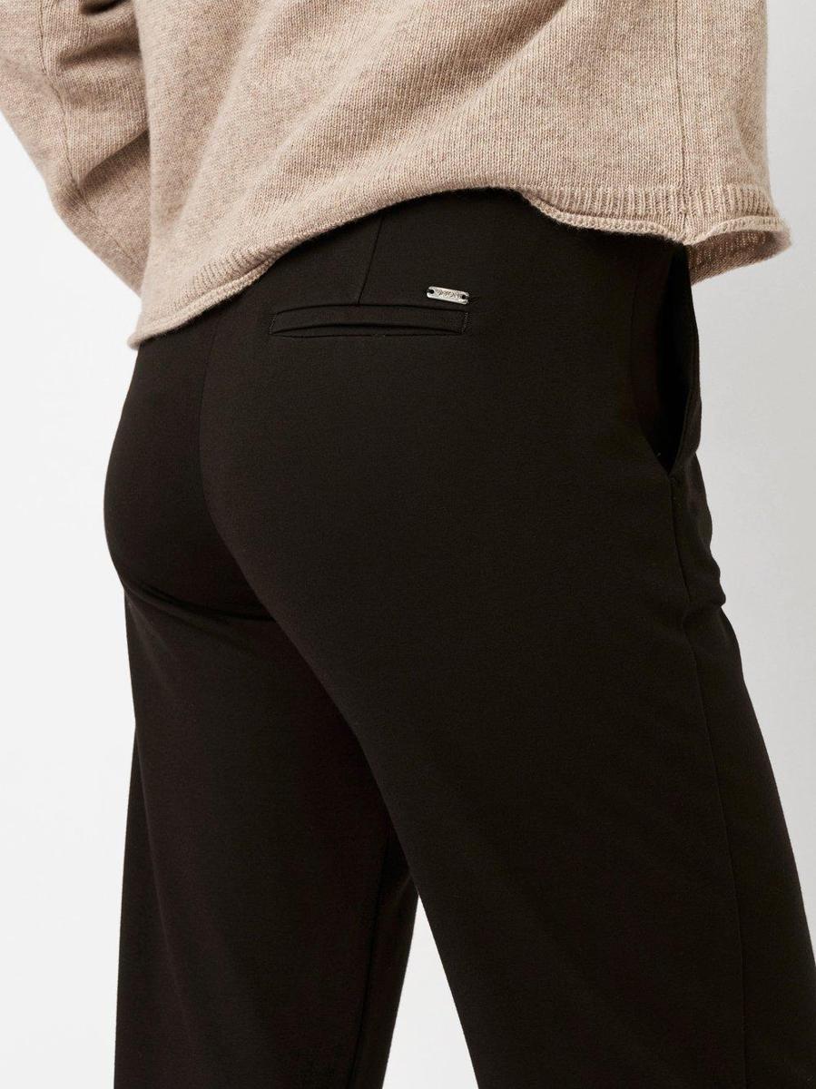 TONI Pantalon 61-02/1213-61 Bruin 4