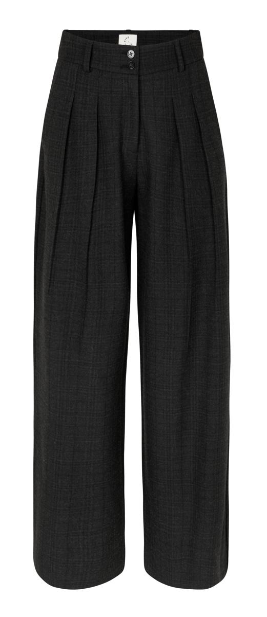 Five Units Pantalon 40267 Zwart 1