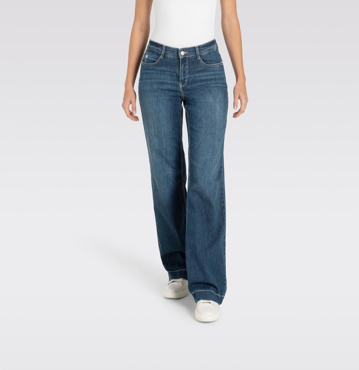 Jeans Dream Wide 5441-90-0351