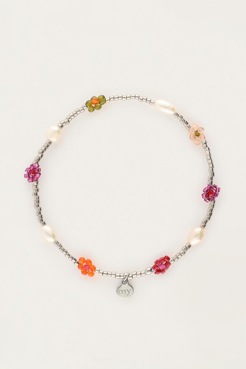 My Jewellery My Jewellery Armband MJ12212 Zilver 1