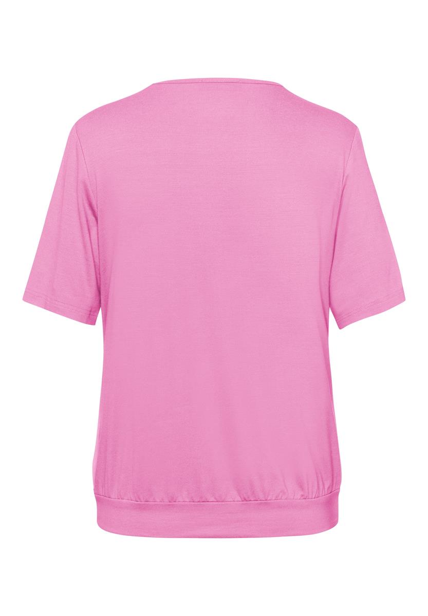 Frank Walder Frank Walder Blouse 714404 Roze 2