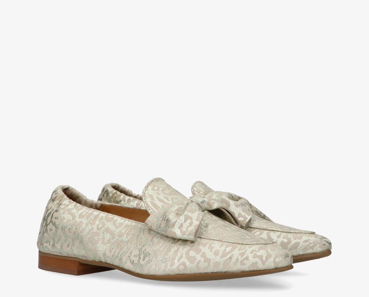 Tango Tango Loafers Nicolette 9-r Goud 1