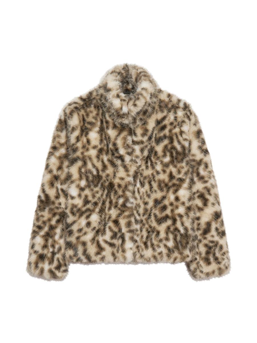Catwalk Junkie Jas 2504022407 Bruin 1