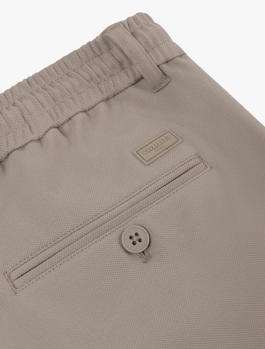 Cavallaro  Cavallaro  Pantalon 121251041 Groen 2