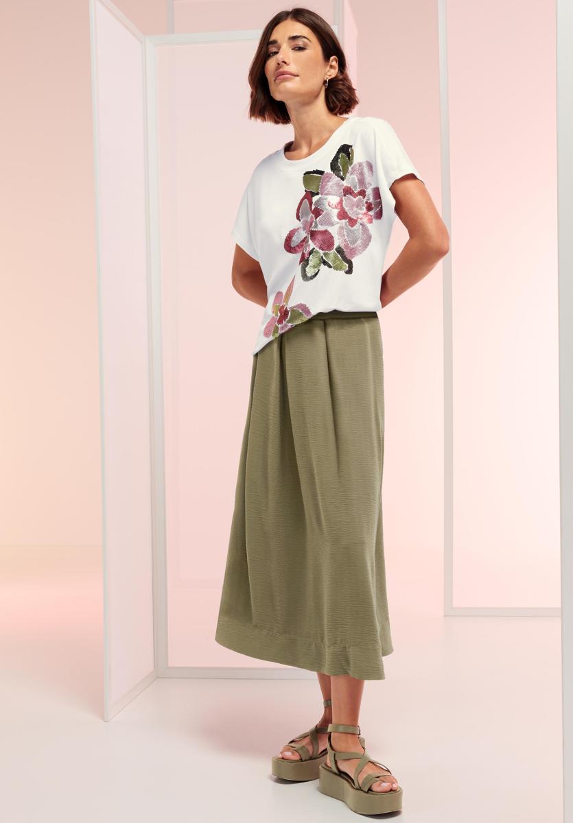 Bianca Bianca Rok 51100 Groen 3