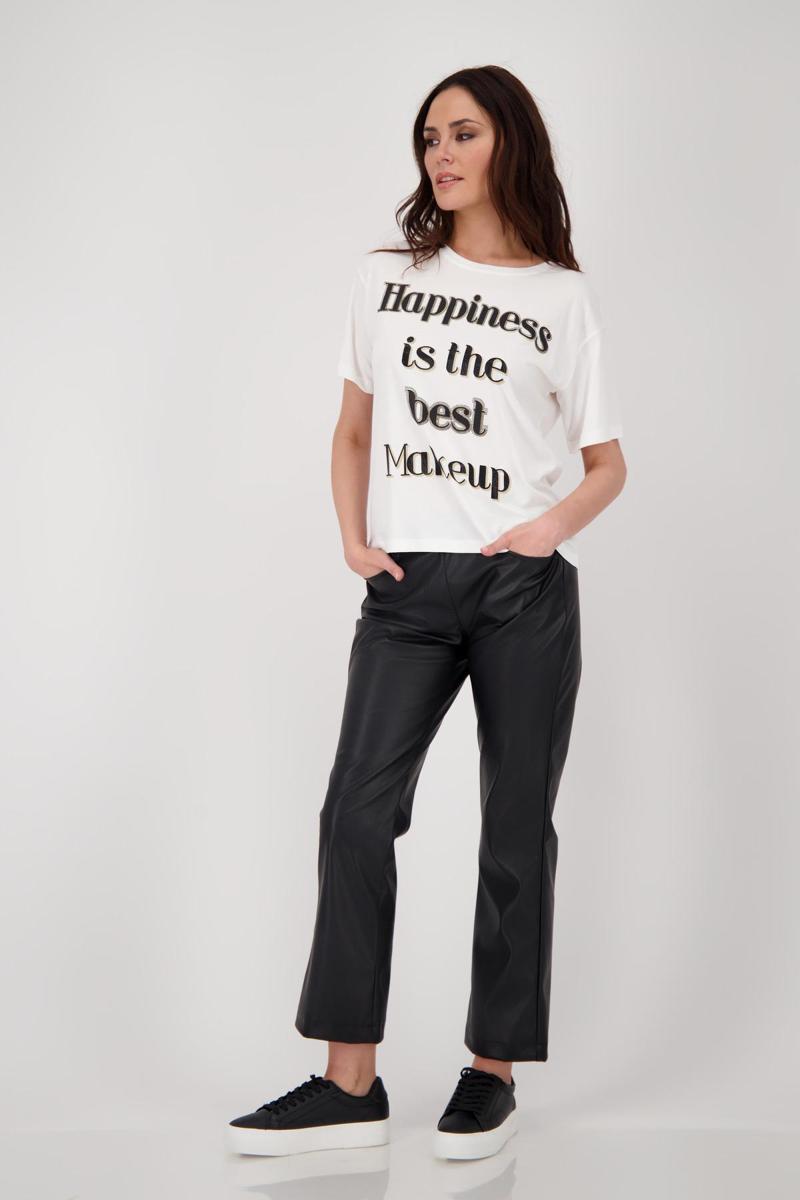 Monari T-Shirt 808791 Off-White 3