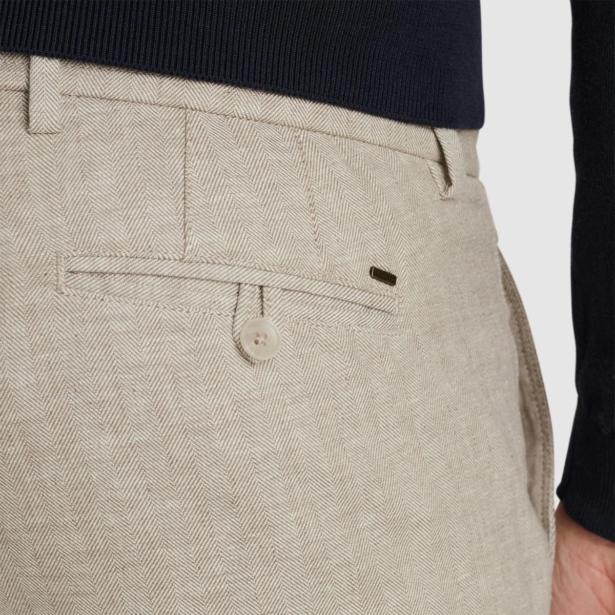 Vanguard Vanguard Pantalon VTR2504633 Bruin 6