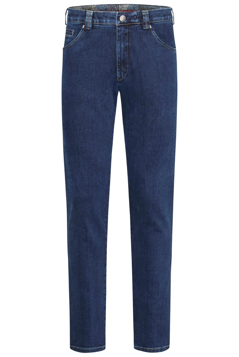 Meyer Meyer Jeans Dublin 9-4541 Blauw 3