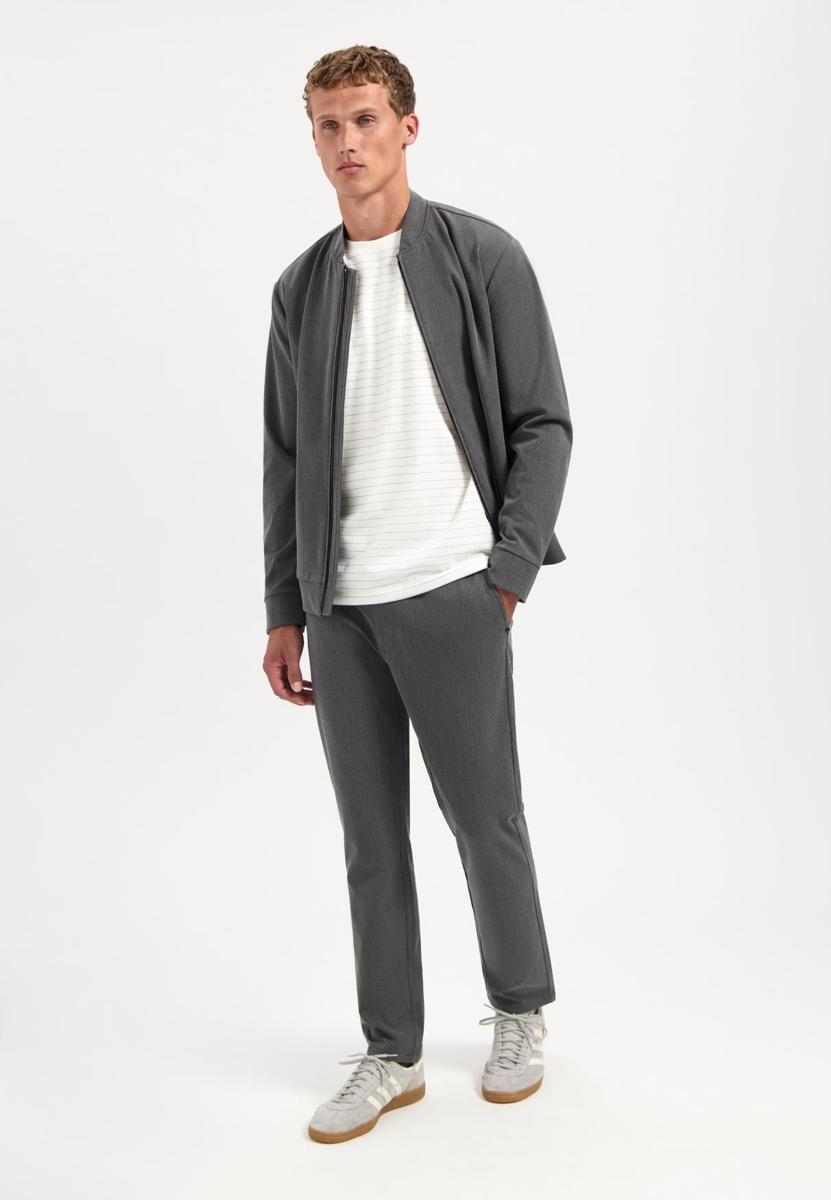 No Excess Pantalon 297060809 Grijs 2