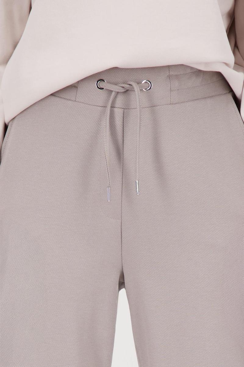 Monari Pantalon 809607 Grijs 5
