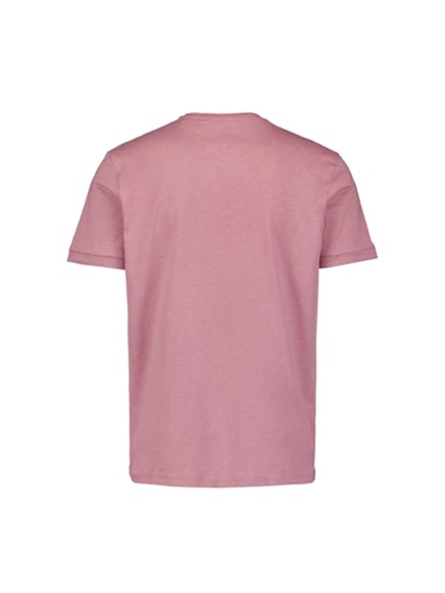 No Excess T-Shirt 27360102SN Paars 2