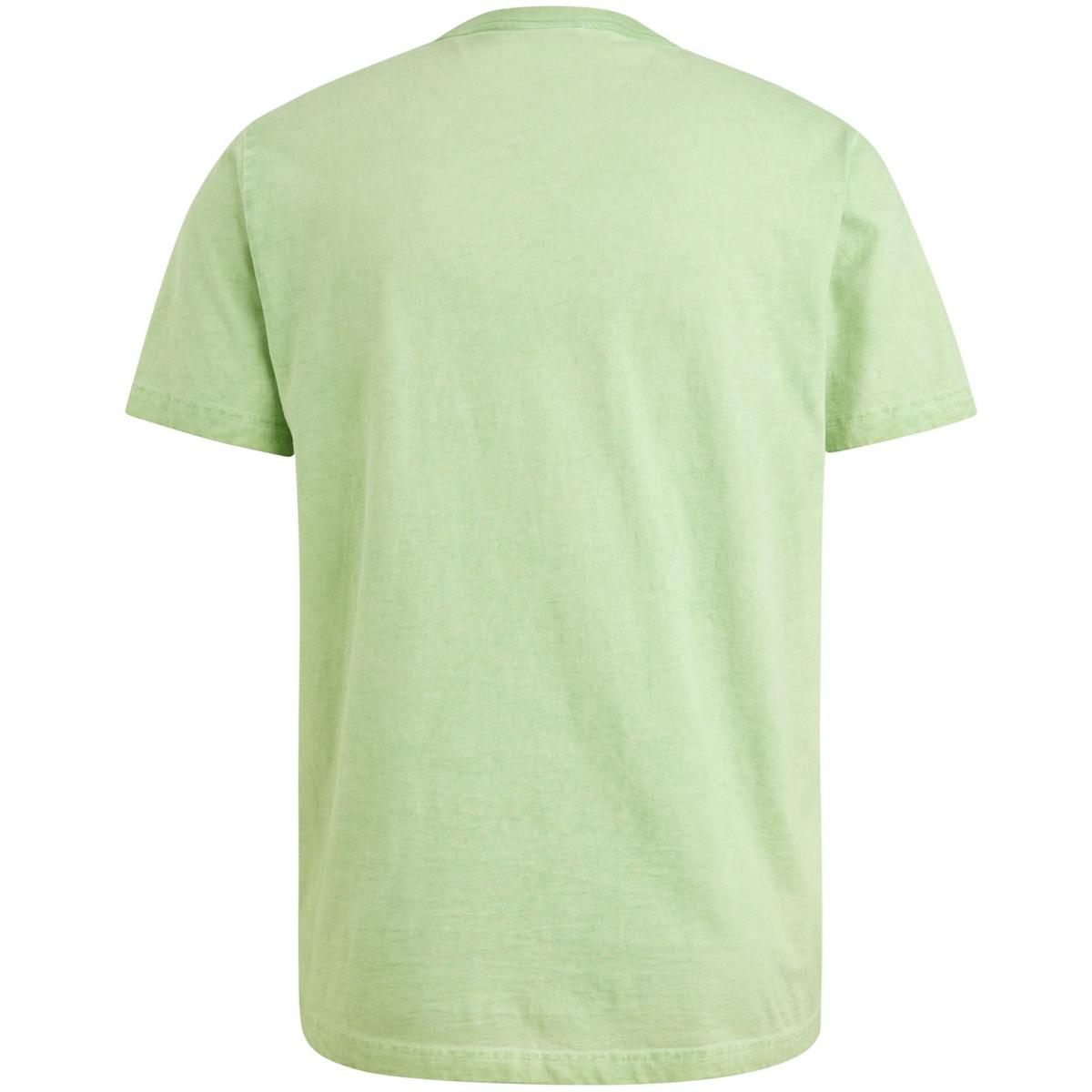 PME Legend PME Legend T-Shirt PTSS2504593 Groen 2