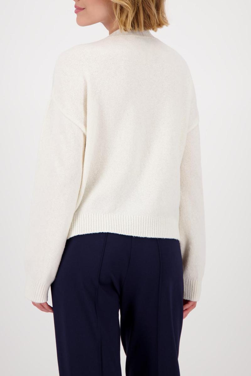 Monari Trui 809099 Off-White 3