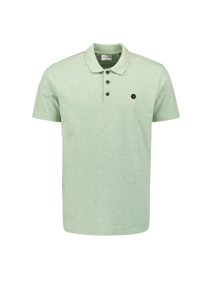 No Excess No Excess Polo 27390264SN Groen 6