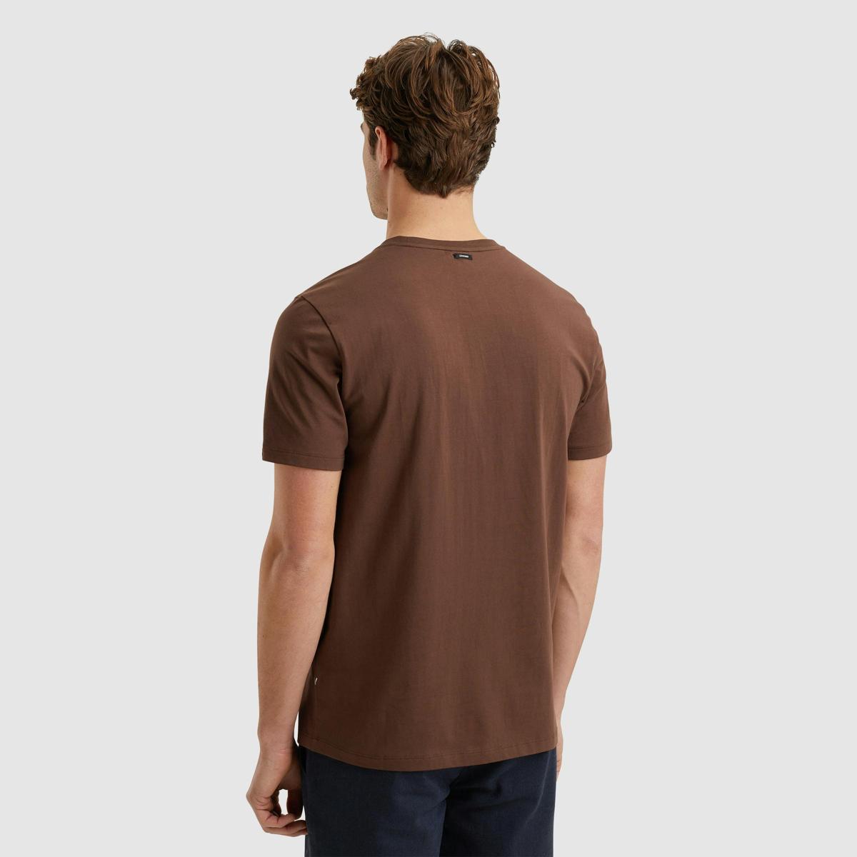 Vanguard Vanguard T-Shirt VTSS2505550 Bruin 4