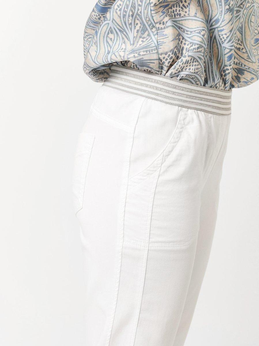 TONI TONI Capri 21-21/1805-8 Wit 3